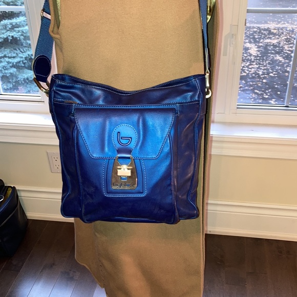 Vintage BYBLOS BAG - Picture 3 of 9